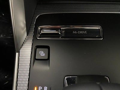 2025 Mazda Mazda CX-90 PHEV Plug-In Hybrid Premium Sport AWD