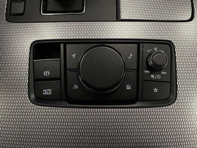 2025 Mazda Mazda CX-90 PHEV Plug-In Hybrid Premium Sport AWD
