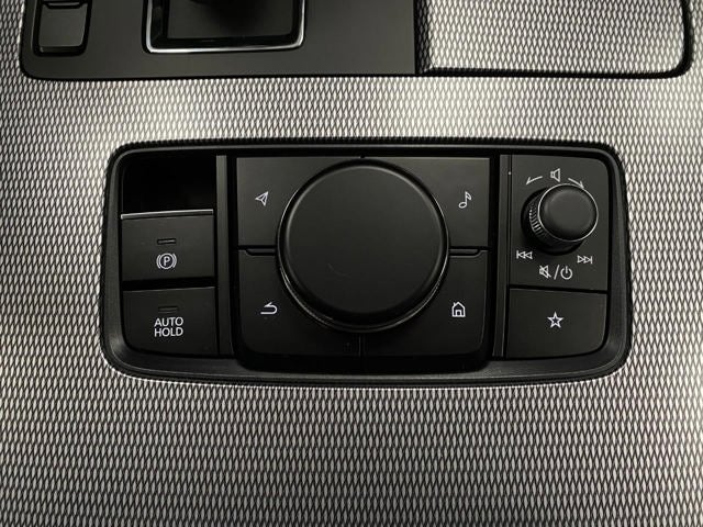 2025 Mazda Mazda CX-90 PHEV Plug-In Hybrid Premium Sport AWD