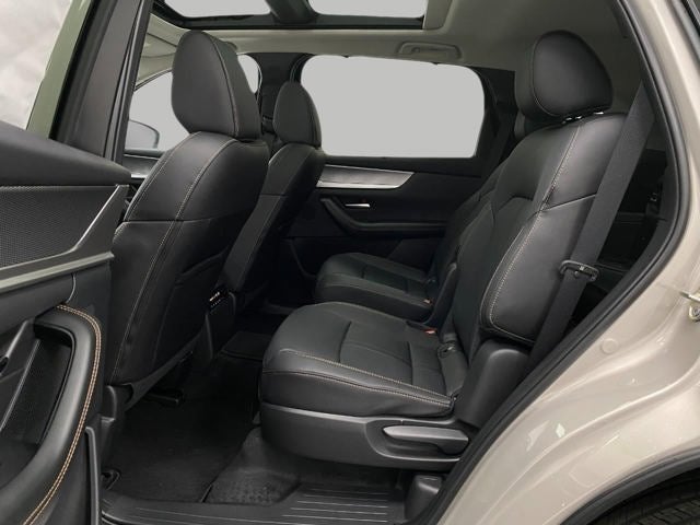 2025 Mazda Mazda CX-90 PHEV Plug-In Hybrid Premium Sport AWD