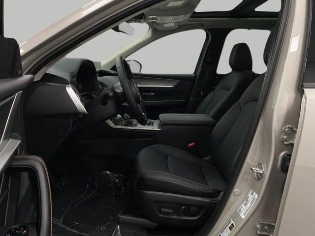 2025 Mazda Mazda CX-90 PHEV Plug-In Hybrid Premium Sport AWD