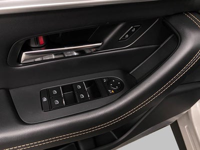 2025 Mazda Mazda CX-90 PHEV Plug-In Hybrid Premium Sport AWD