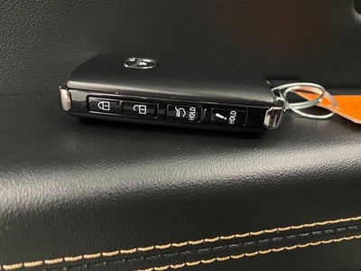 2025 Mazda Mazda CX-90 PHEV Plug-In Hybrid Premium Sport AWD