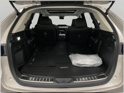 2025 Mazda Mazda CX-90 Plug-In Hybrid Premium Sport AWD