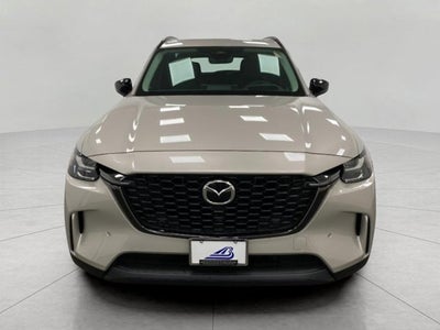 2025 Mazda Mazda CX-90 Plug-In Hybrid Premium Sport AWD