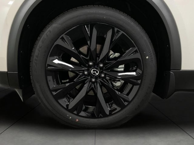 2025 Mazda Mazda CX-90 Plug-In Hybrid Premium Sport AWD