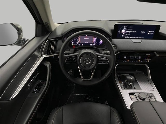 2025 Mazda Mazda CX-90 Plug-In Hybrid Premium Sport AWD