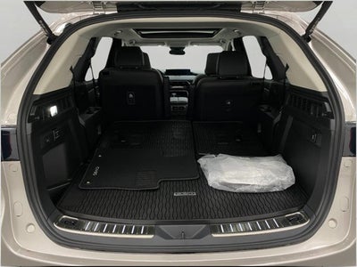 2025 Mazda Mazda CX-90 PHEV Plug-In Hybrid Premium Sport AWD