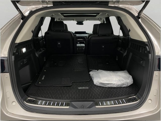 2025 Mazda Mazda CX-90 PHEV Plug-In Hybrid Premium Sport AWD