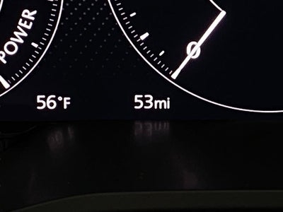 2025 Mazda Mazda CX-90 Plug-In Hybrid Premium Sport AWD
