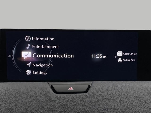 2025 Mazda Mazda CX-90 Plug-In Hybrid Premium Sport AWD