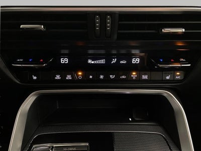 2025 Mazda Mazda CX-90 Plug-In Hybrid Premium Sport AWD