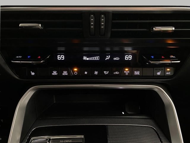 2025 Mazda Mazda CX-90 Plug-In Hybrid Premium Sport AWD