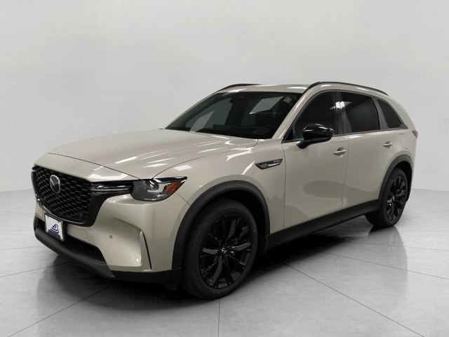 2025 Mazda Mazda CX-90 PHEV Plug-In Hybrid Premium Sport AWD