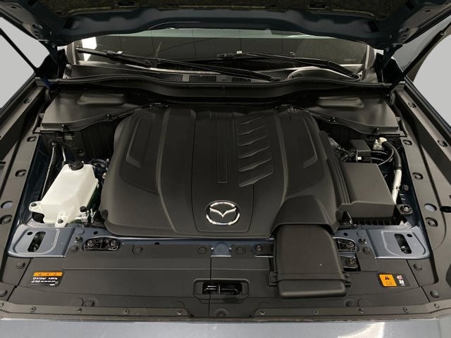 2026 Mazda Mazda CX-90 3.3 Turbo Premium Sport AWD