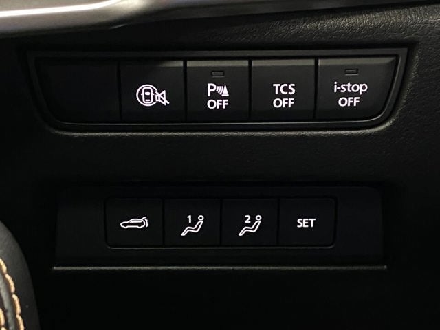2026 Mazda Mazda CX-90 3.3 Turbo Premium Sport AWD