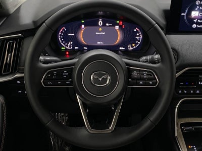 2026 Mazda Mazda CX-90 3.3 Turbo Premium Sport AWD