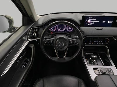 2025 Mazda Mazda CX-90 3.3 Turbo Premium Sport