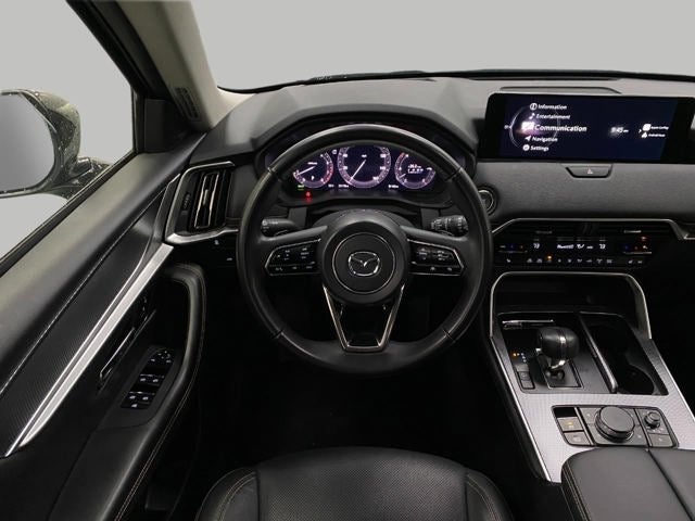2025 Mazda Mazda CX-90 3.3 Turbo Premium Sport