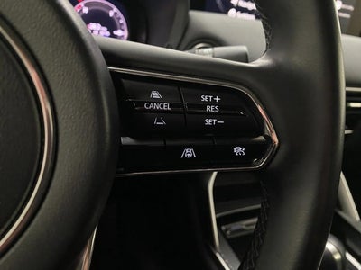 2025 Mazda Mazda CX-90 3.3 Turbo Premium Sport