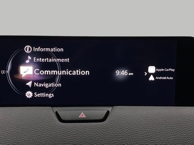 2025 Mazda Mazda CX-90 3.3 Turbo Premium Sport
