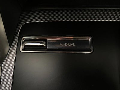 2025 Mazda Mazda CX-90 3.3 Turbo Premium Sport