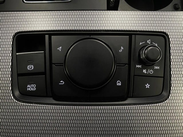 2025 Mazda Mazda CX-90 3.3 Turbo Premium Sport