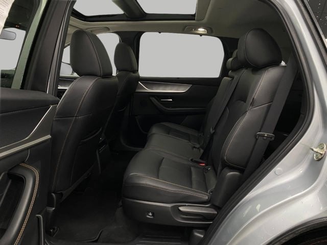 2025 Mazda Mazda CX-90 3.3 Turbo Premium Sport