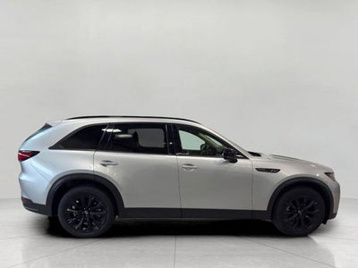 2025 Mazda Mazda CX-90 3.3 Turbo Premium Sport
