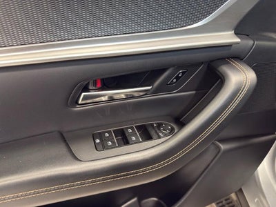 2025 Mazda Mazda CX-90 3.3 Turbo Premium Sport