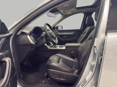 2025 Mazda Mazda CX-90 3.3 Turbo Premium Sport