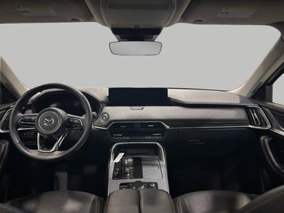 2025 Mazda Mazda CX-90 3.3 Turbo Premium Sport