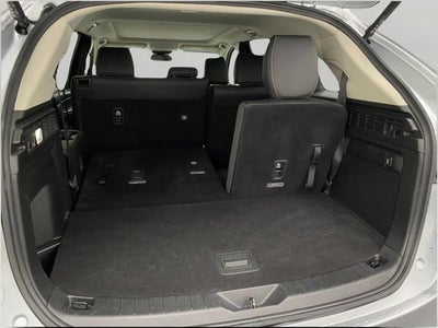 2025 Mazda Mazda CX-90 3.3 Turbo Premium Sport