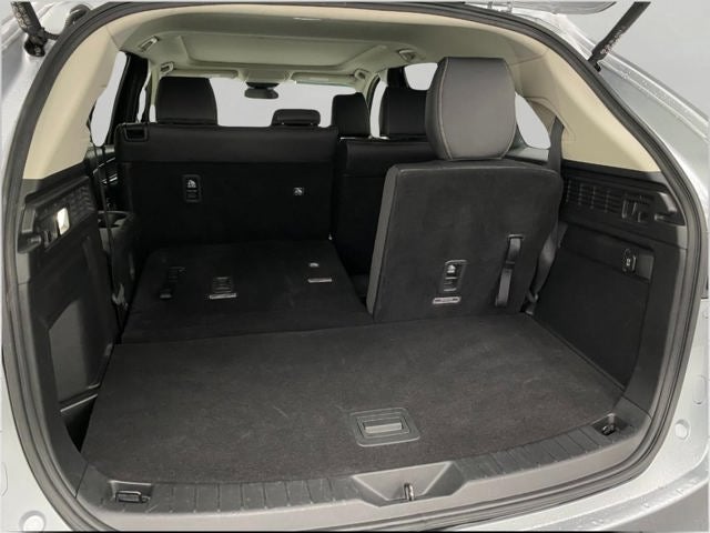 2025 Mazda Mazda CX-90 3.3 Turbo Premium Sport