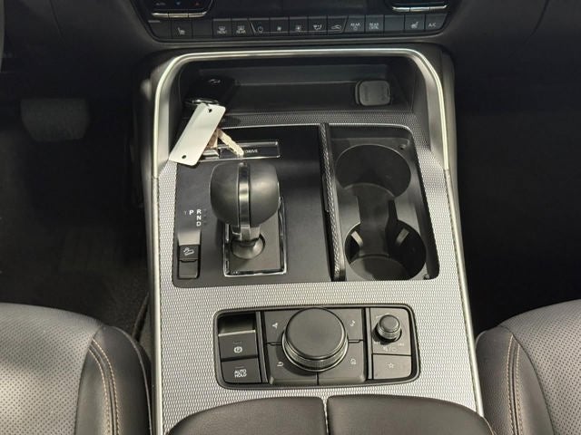 2025 Mazda Mazda CX-90 3.3 Turbo Premium Sport