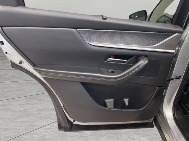 2025 Mazda Mazda CX-90 3.3 Turbo Premium Sport