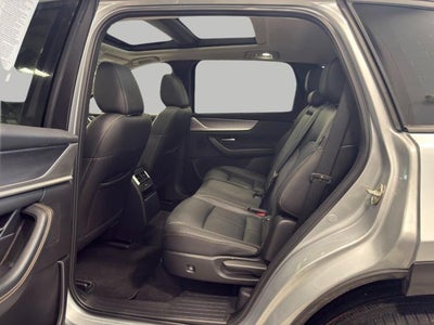 2025 Mazda Mazda CX-90 3.3 Turbo Premium Sport