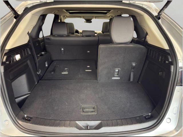 2025 Mazda Mazda CX-90 3.3 Turbo Premium Sport