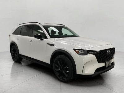 2026 Mazda Mazda CX-90 3.3 Turbo Premium AWD