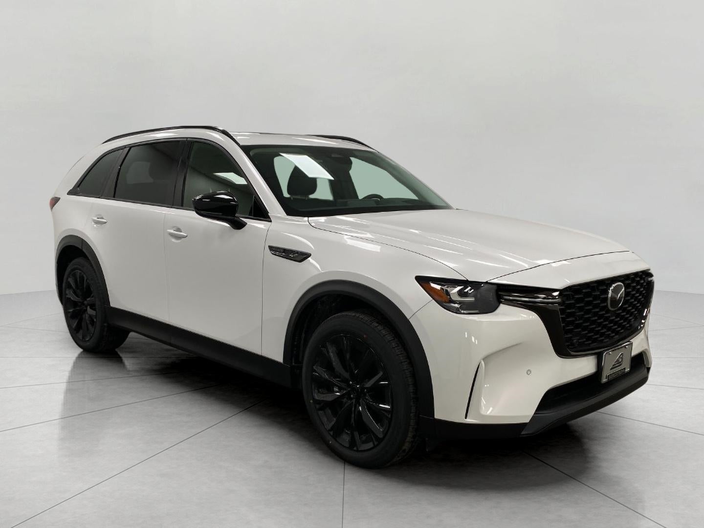 2026 Mazda Mazda CX-90 3.3 Turbo Premium AWD