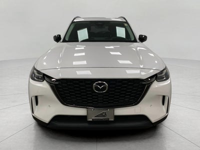 2026 Mazda Mazda CX-90 3.3 Turbo Premium AWD