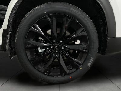 2026 Mazda Mazda CX-90 3.3 Turbo Premium AWD