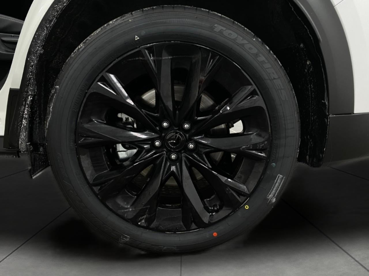 2026 Mazda Mazda CX-90 3.3 Turbo Premium AWD