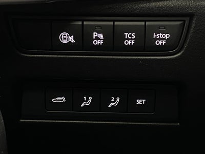 2026 Mazda Mazda CX-90 3.3 Turbo Premium AWD