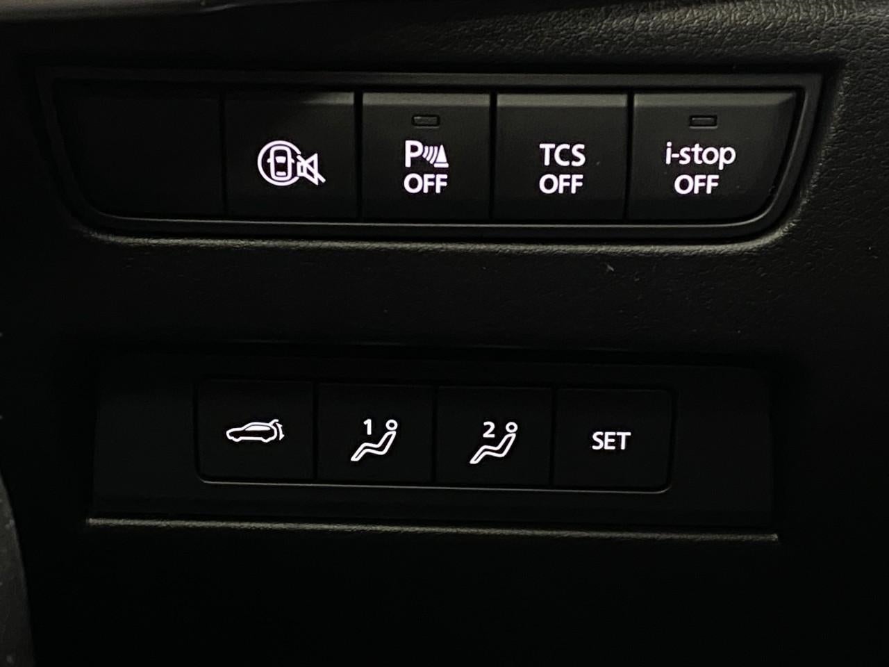 2026 Mazda Mazda CX-90 3.3 Turbo Premium AWD