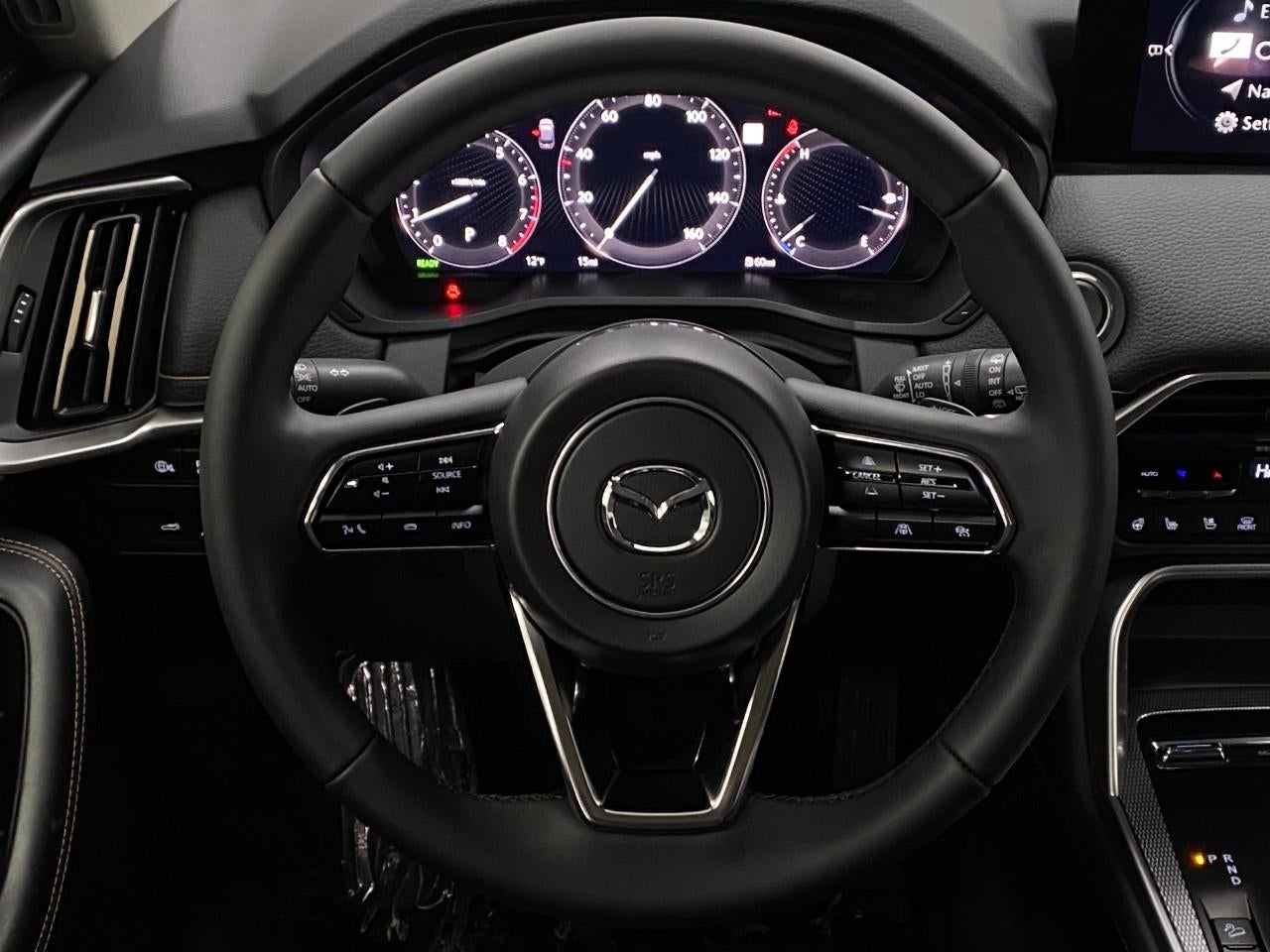 2026 Mazda Mazda CX-90 3.3 Turbo Premium AWD