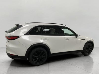 2026 Mazda Mazda CX-90 3.3 Turbo Premium AWD