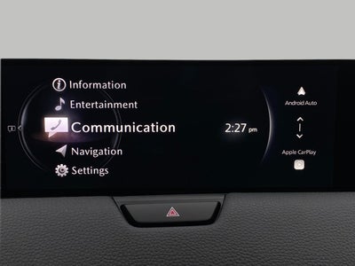 2026 Mazda Mazda CX-90 3.3 Turbo Premium AWD