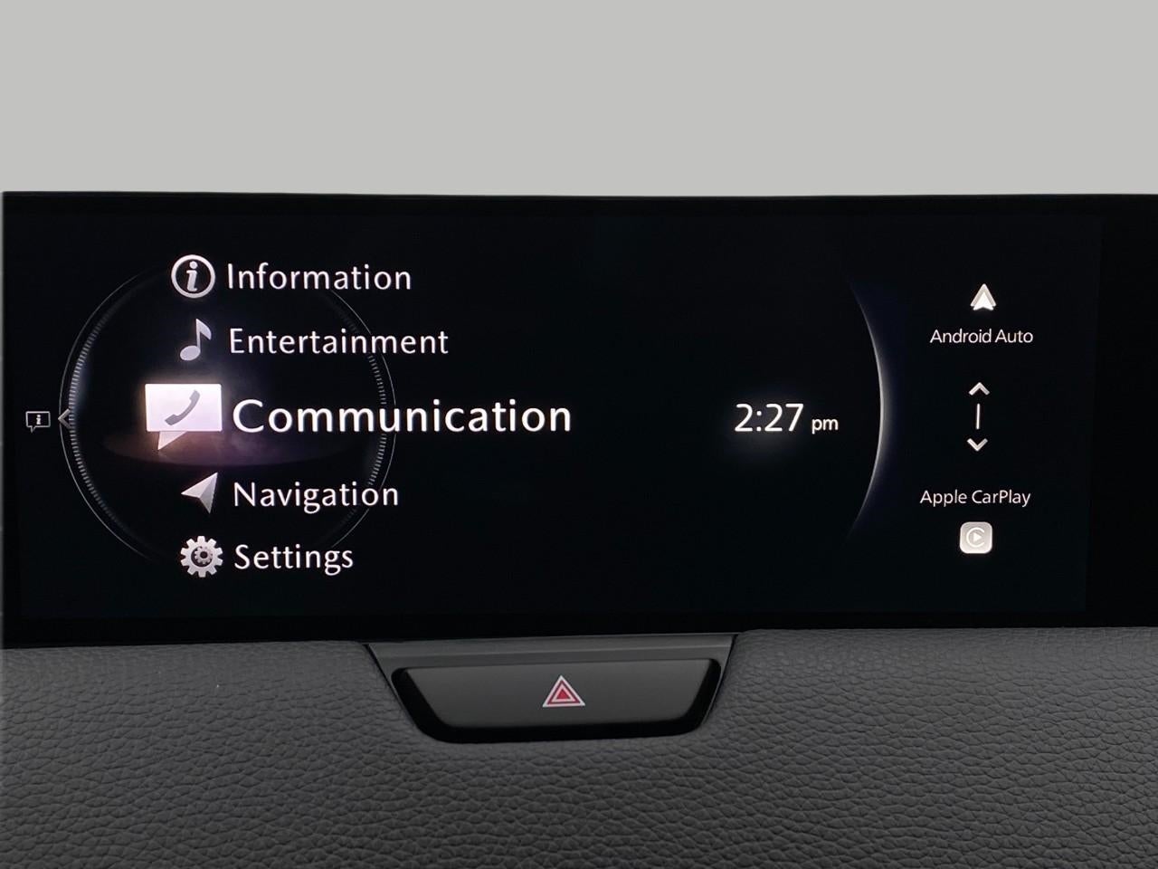 2026 Mazda Mazda CX-90 3.3 Turbo Premium AWD