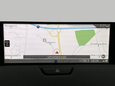 2026 Mazda Mazda CX-90 3.3 Turbo Premium AWD